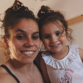 Babysitter Esgueira: SILVIA