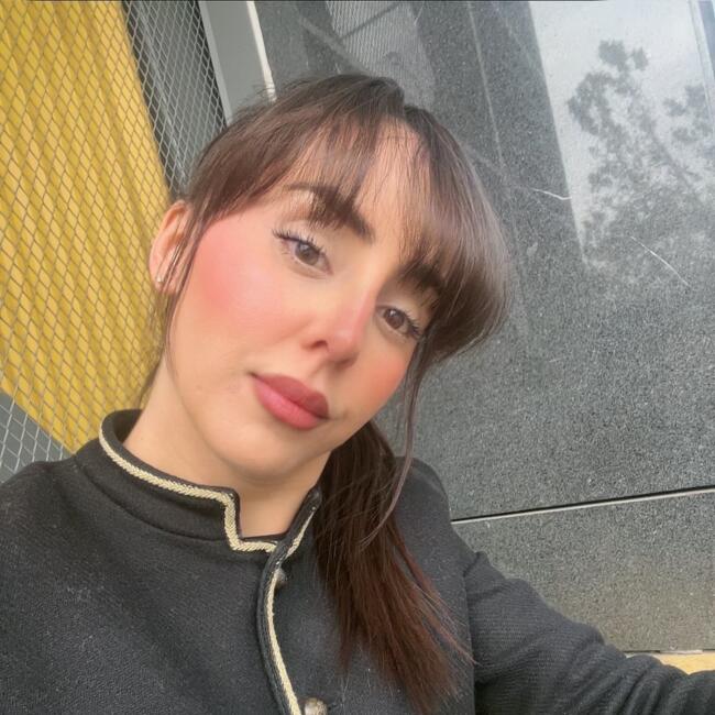 Δουλειά για babysitter στην περιοχή Σαντιάγο: Valentina