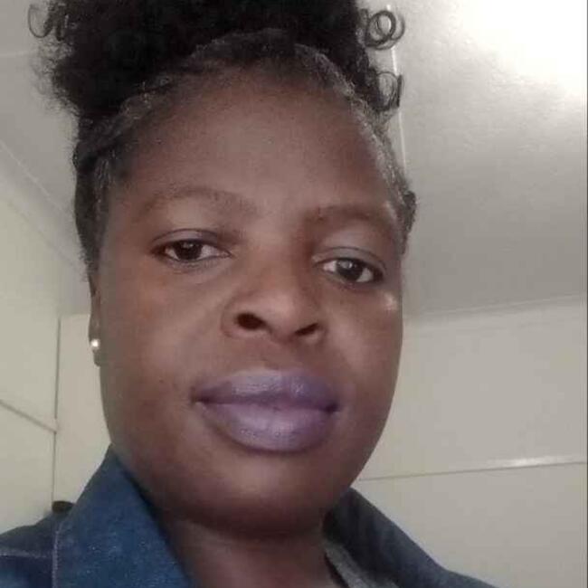 Babysitter in Kempton Park: Veronica