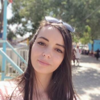 Nanny in Framingham: Mel