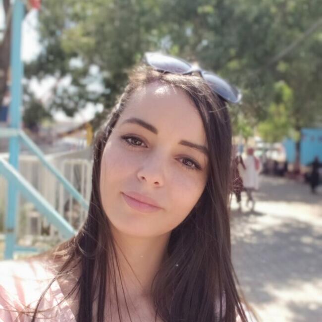 Nanny in Framingham: Mel