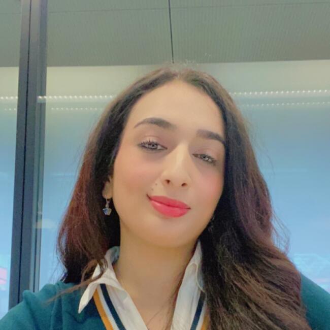 Babysitter in Uckange: Rawan