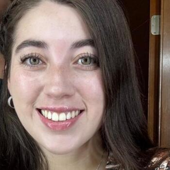 Niñera en Santiago de Chile: Catalina