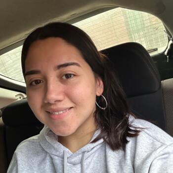 Babysitting job in Nogales: babysitting job Ayleen valeria