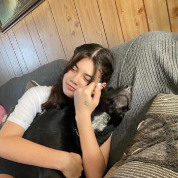 Babysitter in Rotorua: Santana