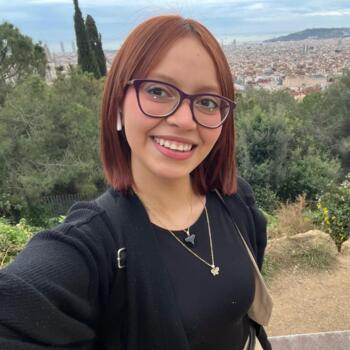 Babysitter in L'Hospitalet de Llobregat: Karicgisell