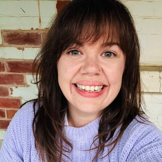Babysitter in Adelaide: Jess