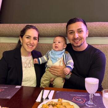 Parent Temuco: Anita Lissette