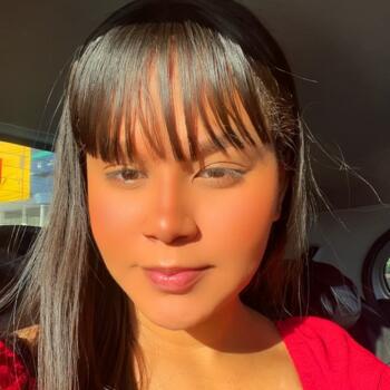 Babá em Cuiabá: Verônica Lima