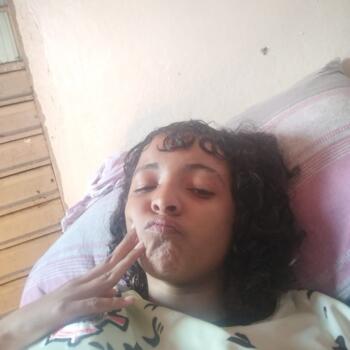 Babysitter in Alfenas: Jussara