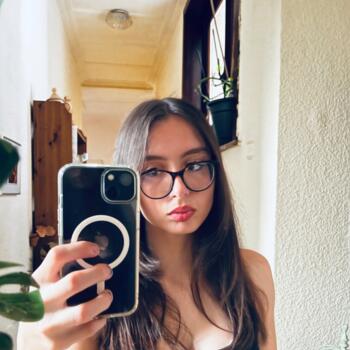 Babysitter in Elsene: Lea