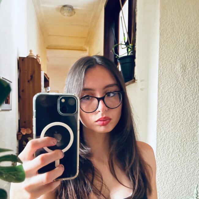 Babysitter in Elsene: Lea