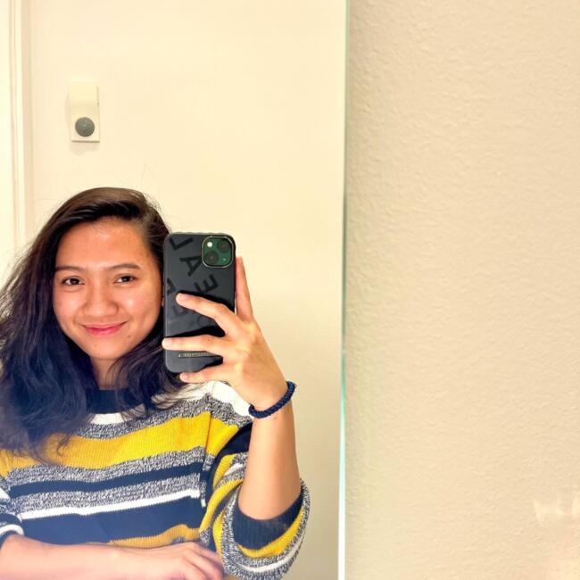 Babysitter in Uppsala: Lady Dane