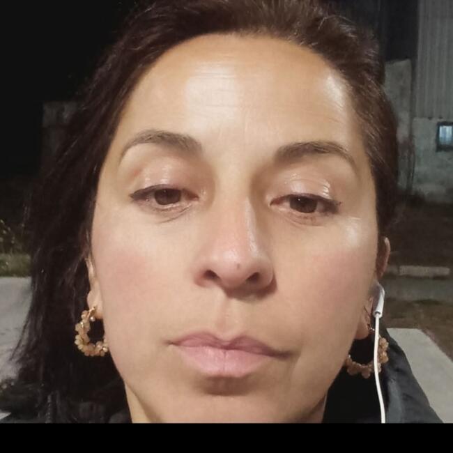 Niñera en San Pedro de la Paz: Cecilia