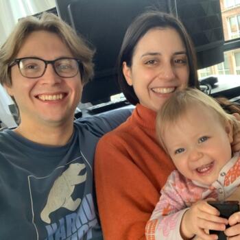 Babysitting job in Utrecht: babysitting job Henrik
