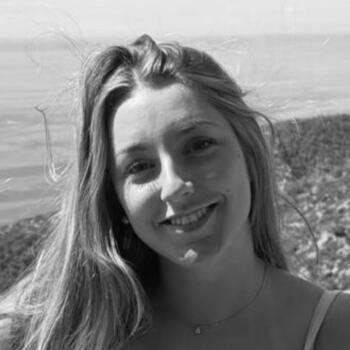 Babysitter in Sant Vicenç dels Horts: Marta