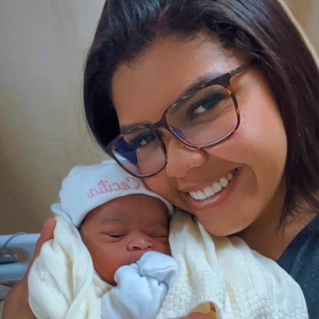Babysitter in Duque de Caxias: Maria Júlia