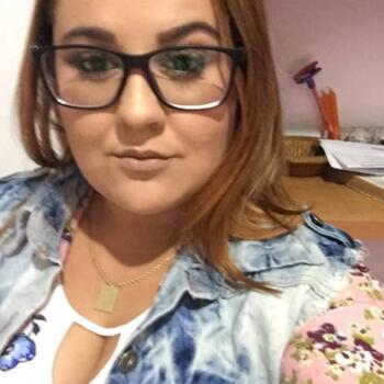 Babysitting job in Palhoça: babysitting job Larisa