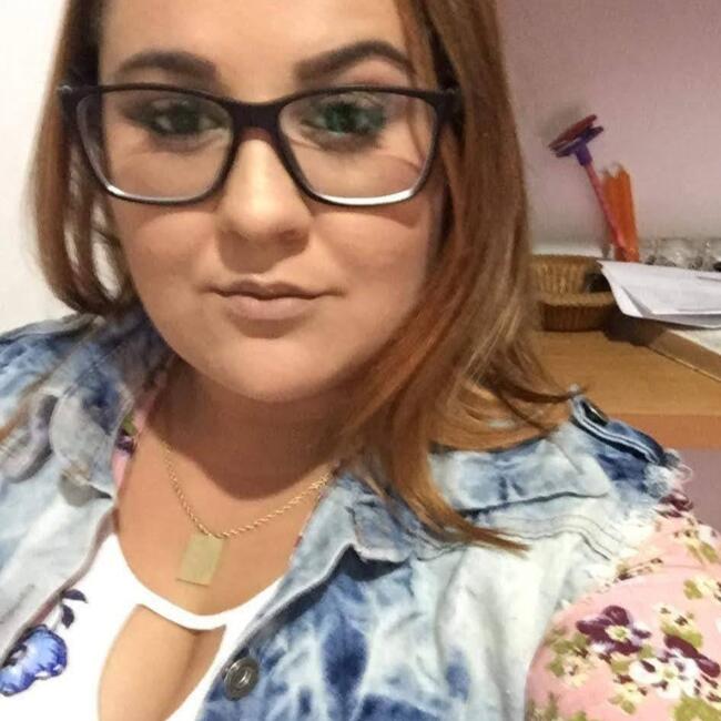 Babysitting job in Palhoça: Larisa