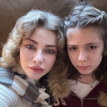 Genitore San Fermo della Battaglia: Elena