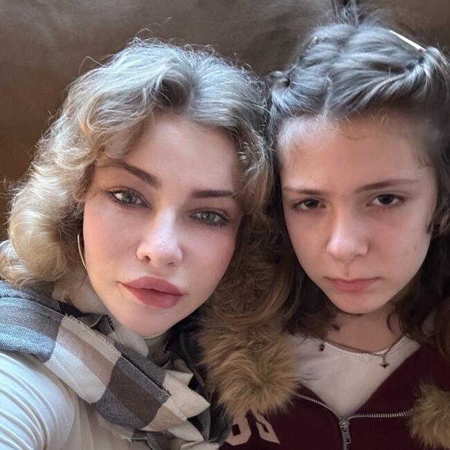 Babysitting job in San Fermo della Battaglia: Elena