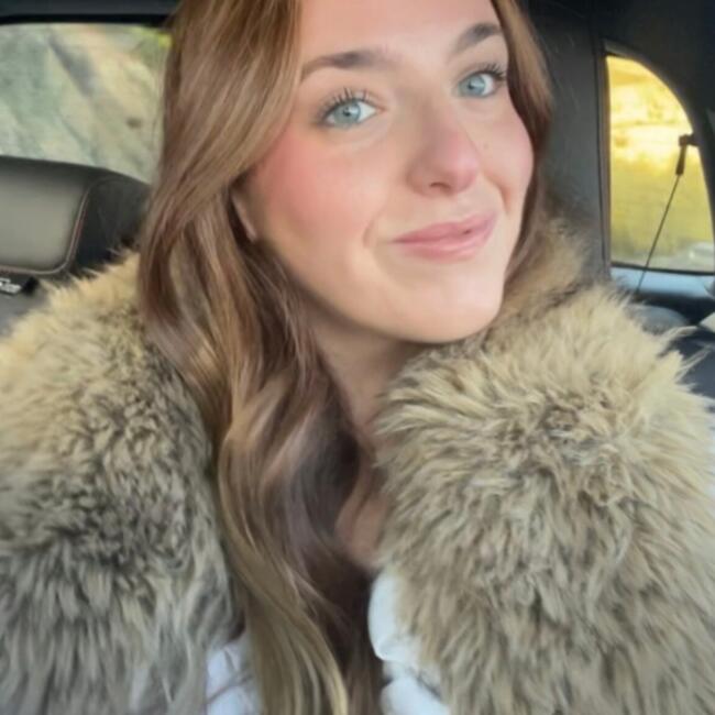 Tata a Ferrara: Denisse