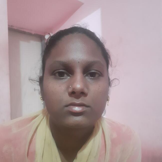 Babysitting job in Hyderabad: Nandini