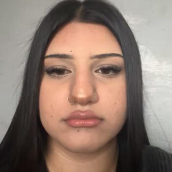 Babysitter in Bradford: Safah