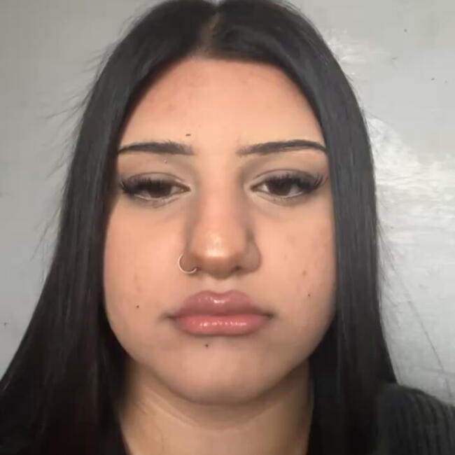 Babysitter in Bradford: Safah