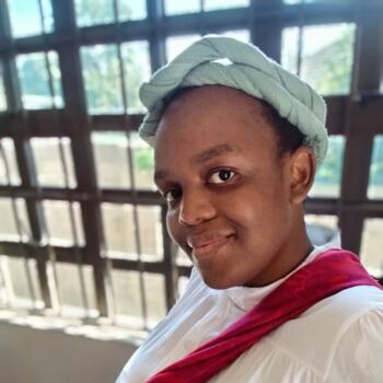 Nanny in Pinetown: Karen