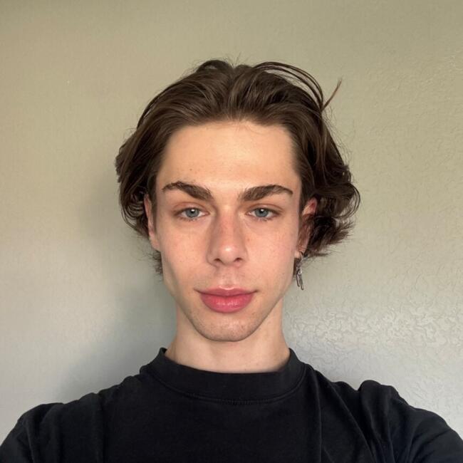 Babysitter in Aywaille: Tim