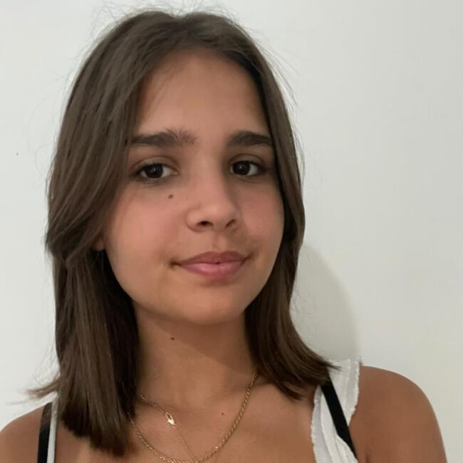 Babysitter em Agualva: Maria