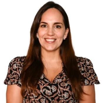 Babysitter in Puerto Varas: Constanza