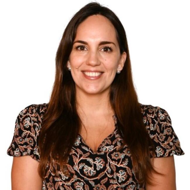 Babysitter in Puerto Varas: Constanza