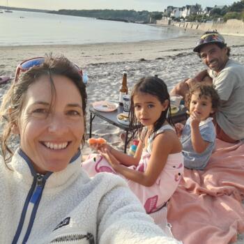 Babysitting job in Campos: babysitting job Cecile