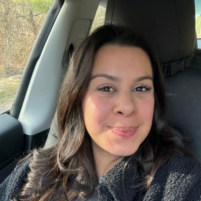 Babysitting job in Toronto: Vanessa