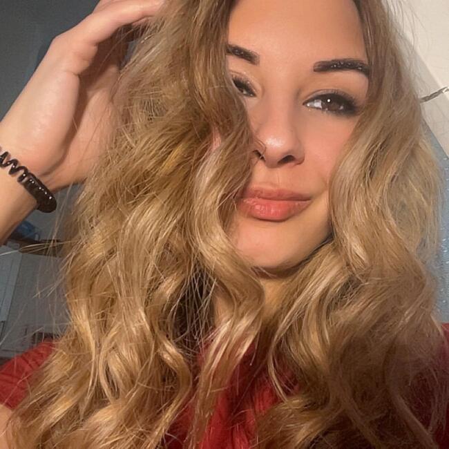 Babysitter in Miskolc: Csilla