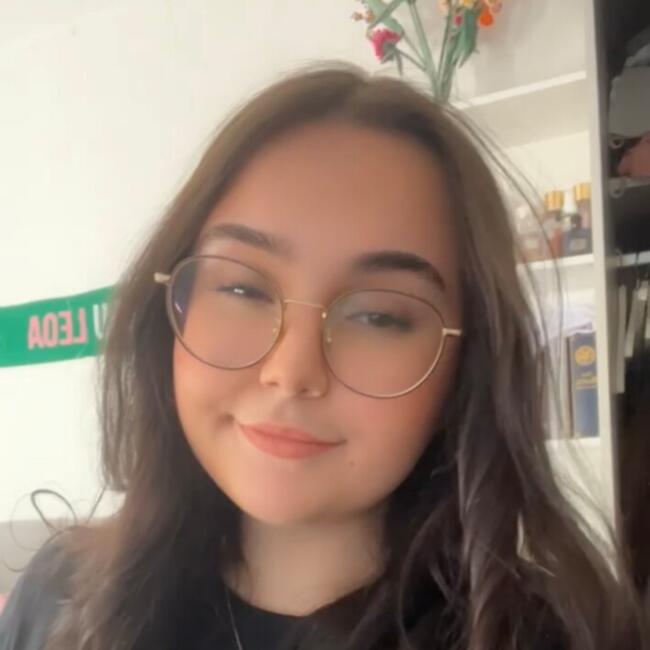 Babysitter in Balsthal: Carolina Rosa Machado