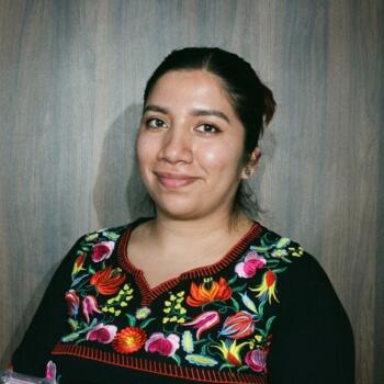 Babysitter in León: Paulina