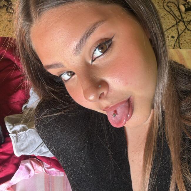 Babysitter in Scorrano: Luana