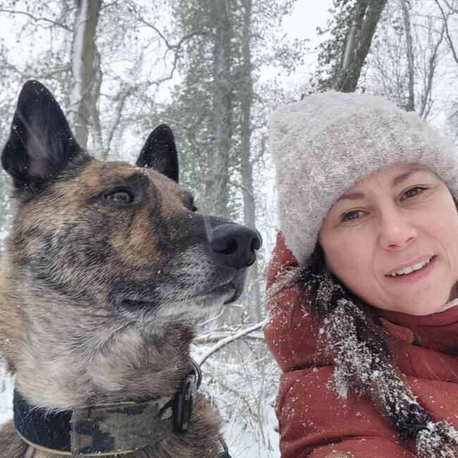 Babysitting job in Winschoten: Roos