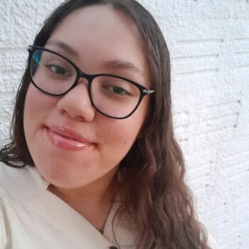 Babysitter in Montevideo: Florencia Alvez