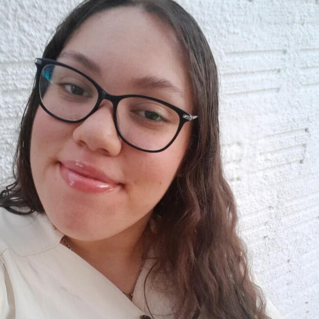 Babysitter in Montevideo: Florencia Alvez