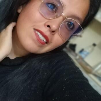 Babysitter Huancayo: Eliane Katherine