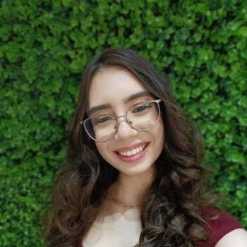 Babá em Vitória: Maiani