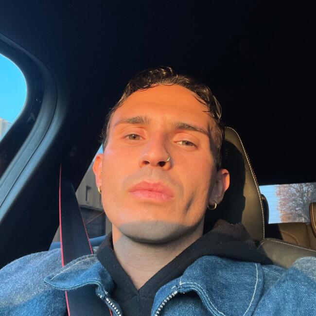 Niñera en Valencia: Alessandro