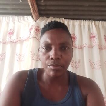 Babysitter Pretoria: Masaole jeanett