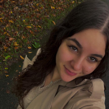 Babysitter Limoges: Candice