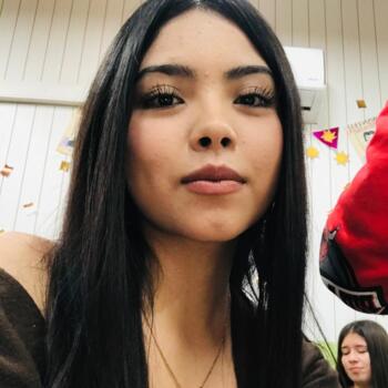 Niñera en Melipilla: Francisca