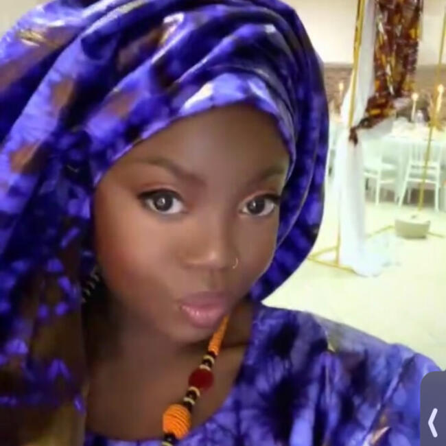 Babysitter in Malakoff: Fanta